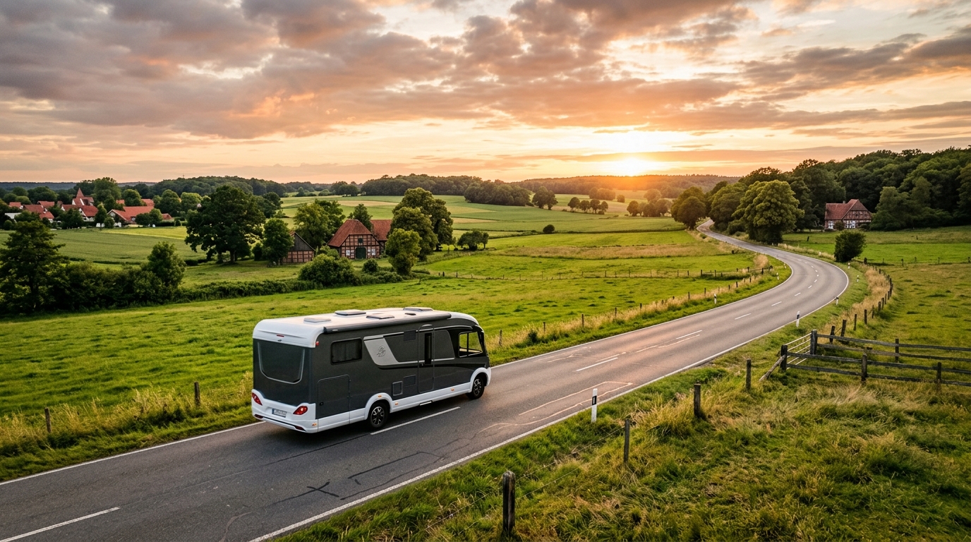 RV Rental Isernhagen